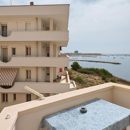 Vista Mare Gallipoli Perla Marina Экстерьер фото